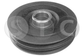 STC T443428 - POLEA CIGüEñAL TOYOTA HILUX VIPICK-UPP