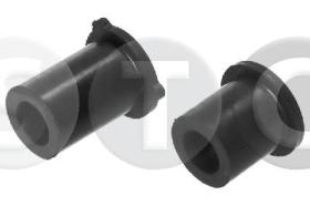 STC T447063 - KIT SILENTBLOC BALLESTA NP300NAVARAA TRAS