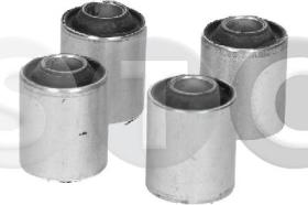 STC T447493 - SILENTBLOC BRAZO SUSPENSIóN 404 DEL