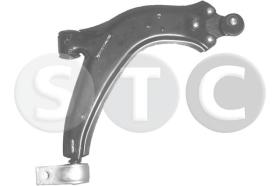 STC T448871 - BRAZO SUSPENSION BERLINGO DELDERR