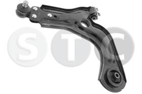STC T448877 - BRAZO SUSPENSION FIESTA IV DELIZQQ