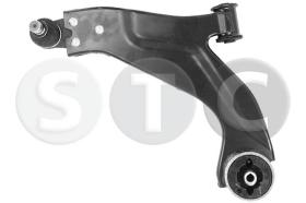 STC T448878 - BRAZO SUSPENSION MONDEO III DEL IZQ