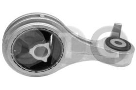 STC T449107 - SOPORTE MOTOR BRAVO TRAS