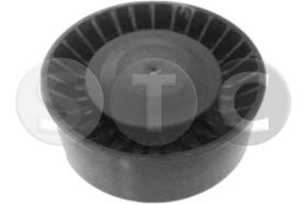 STC T449314 - RODILLO TENSOR CORREA ALTERNADOR VW CRAFTER 30-35