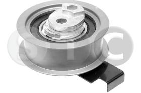 STC T449332 - RODILLO TENSOR CORREA ALTERNADOR AUDI A4