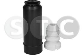 STC T451054 - JUEGO DE GUARDAPOLVOS,SUSPENSION 3CABRIOLETT TRAS
