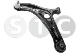 STC T453567 - BRAZO SUSPENSION YARIS DEL IZQ