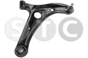 STC T453568 - BRAZO SUSPENSION YARIS DEL DER