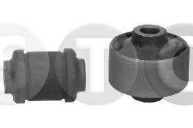 STC T453976 - JGO. SILENTBLOCS BRAZO SUSPENSIóN OUTLANDER DEL