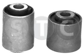 STC T453977 - JGO. SILENTBLOCS BRAZO SUSPENSIóN MONDEO IV TRAS