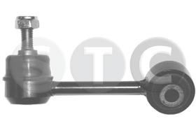 STC T459529 - BIELETA BARRA ESTABILIZADORA ROVER 75 TRAS IZQ