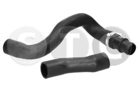 STC T478419 - KIT MGTO RADIADOR COOPER
