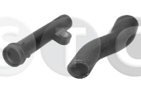 STC T478422 - KIT MGTO RADIADOR MEGANE III