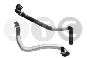 STC T478439 - KIT MGTO RADIADOR TRANSIT