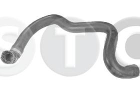 STC T479051 - MGTO RADIADOR DUCATO DEL