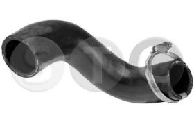 STC T479209 - MGTO TURBO FIESTA V