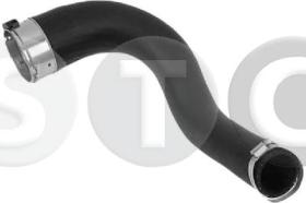 STC T479279 - MGTO TURBO MASTER IZQ