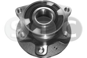 STC T490410 - BUJE DE RUEDA VOLVO S60 TRAS