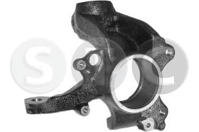 STC T490482 - MANGUETA AUDI A3 DEL DER