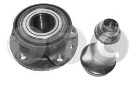 STC T490506 - BUJE DE RUEDA ALFA ROMEO 147 TRAS