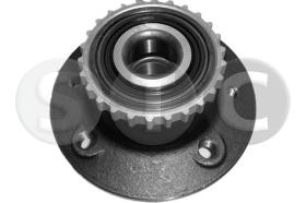 STC T490533 - BUJE DE RUEDA KUBISTAR TRAS