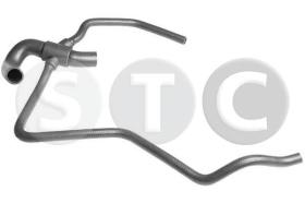 STC T494607 - MGTO RADIADOR CINQUECENTO DEL
