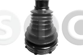 STC T410478 - FUELLE TRANSMISIóN MINI COUNTRYMAN