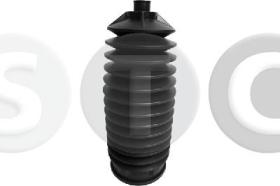 STC T411775 - KIT FUELLE CREMALLERA DIRECCIóN YPSILON