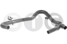 STC T412995 - MGTO RADIADOR MEGANE III