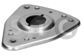 STC T414896 - SOPORTE AMORTIGUADOR CITROëN C4 GRAND PICASSO II