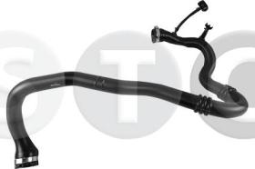 STC T415968 - MGTO TURBO LOGAN