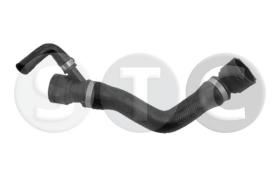 STC T430030 - MGTO RADIADOR 5 (E60) INF