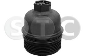 STC T438838 - TAPA FILTRO DE ACEITE TALENTO