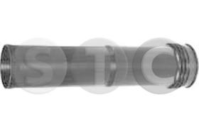 STC T440405 - CAPUCHON AMORTIGUADOR LEON TRAS