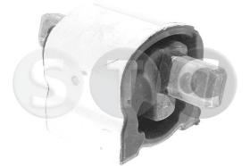STC T441670 - SOPORTE MOTOR S 63 TRAS