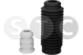 STC T442334 - KIT CAPUCHON+TOPE AMORTIGUADOR207 CCC DEL