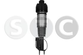 STC T442985 - COLUMNA NEUMáTICA  CLS 300 DELDERR