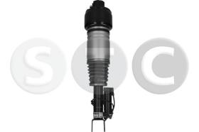 STC T442986 - COLUMNA NEUMáTICA  CLS 300 DELIZQQ