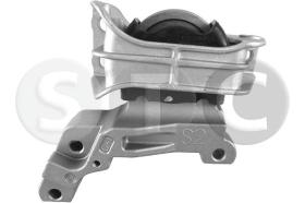 STC T448523 - SOPORTE MOTOR NISSAN JUKE DELDERR