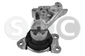 STC T454152 - SOPORTE MOTOR RENAULT MEGANE III DER INF