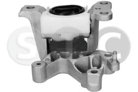 STC T454172 - SOPORTE MOTOR MEGANE III DER