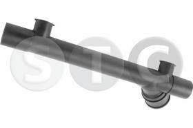 STC T477004 - TUBO VAPORES MOTOR CLASE G