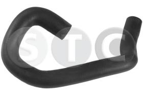STC T477107 - MGTO RADIADOR FOCUS II