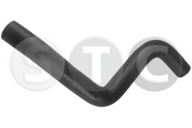 STC T477108 - MGTO RADIADOR FOCUS II