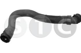 STC T477123 - MGTO RADIADOR S60 II SUP