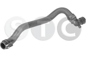 STC T477206 - MGTO RADIADOR C3