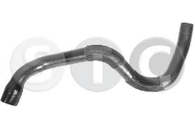 STC T477213 - MGTO RADIADOR FOCUS III SUP