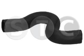 STC T477231 - MGTO RADIADOR BERLINGO SUP