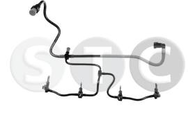 STC T477796 - TUBO INYECCION CLIO III
