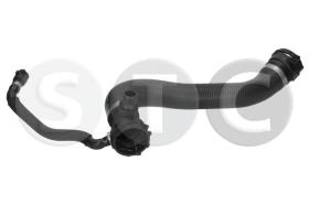 STC T477912 - MGTO RADIADOR 730 F01